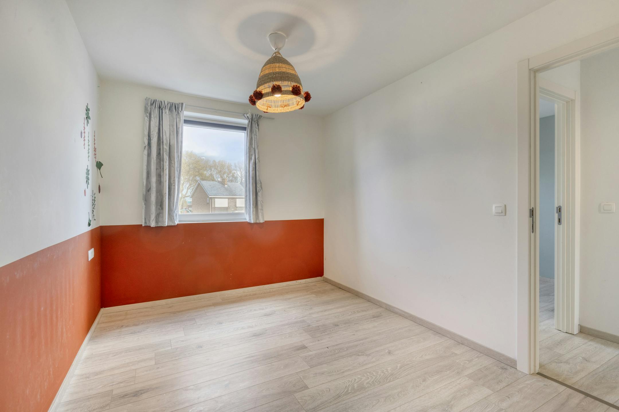 BEN-woning met 4 slaapkamers te koop in Zwankendamme foto 7