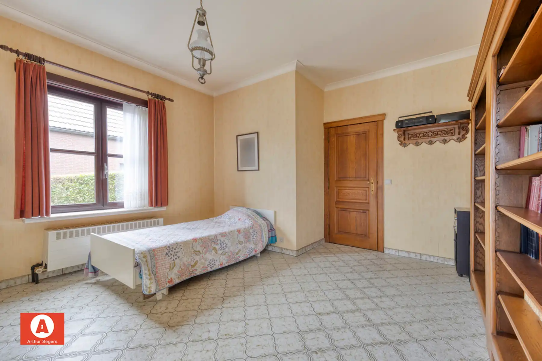 Zeer verzorgde vrijstaande woning met EPC-label C foto 12