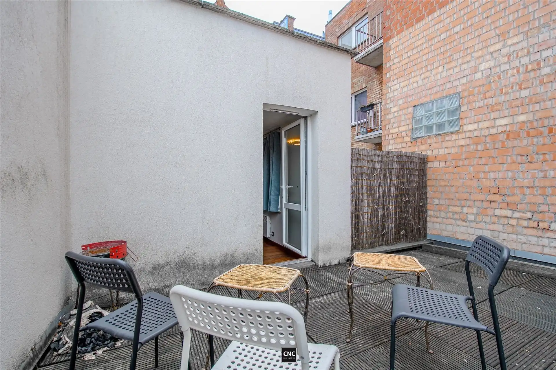 Unieke investeringsopportuniteit - kangoeroe appartement foto 21