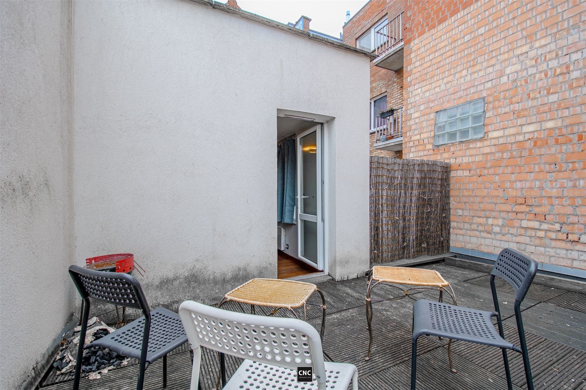 Unieke investeringsopportuniteit - kangoeroe appartement foto 21