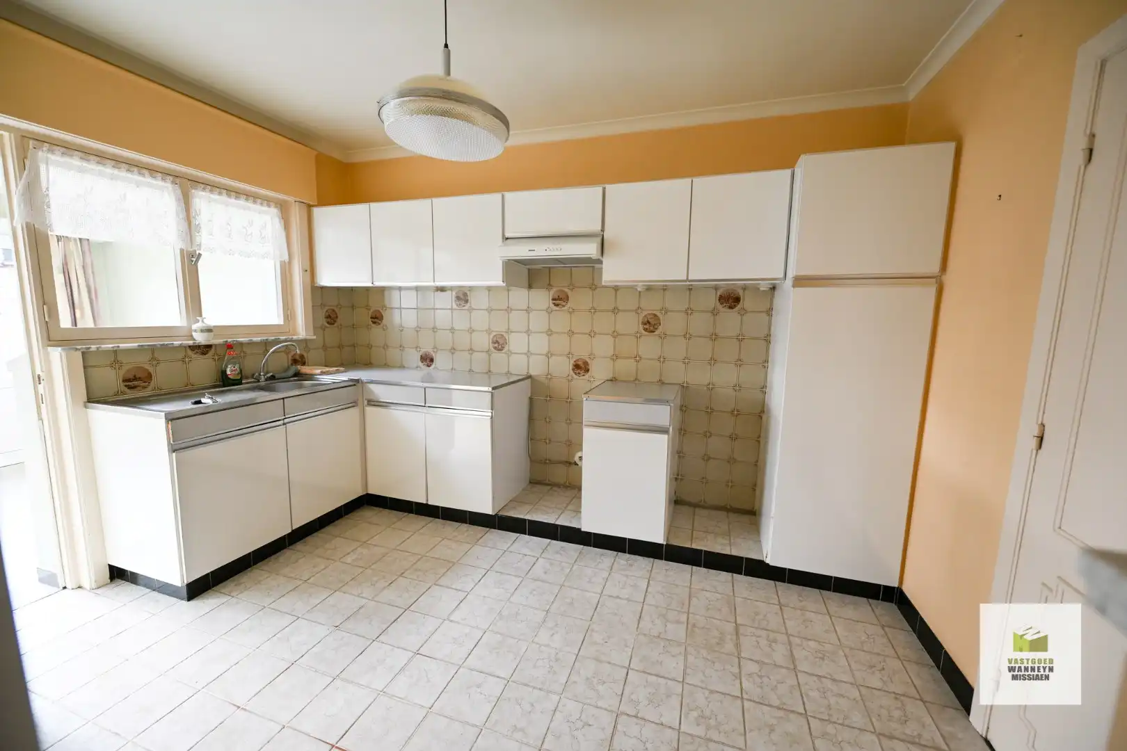 Centraal gelegen woonst met zuidgerichte tuin foto 5