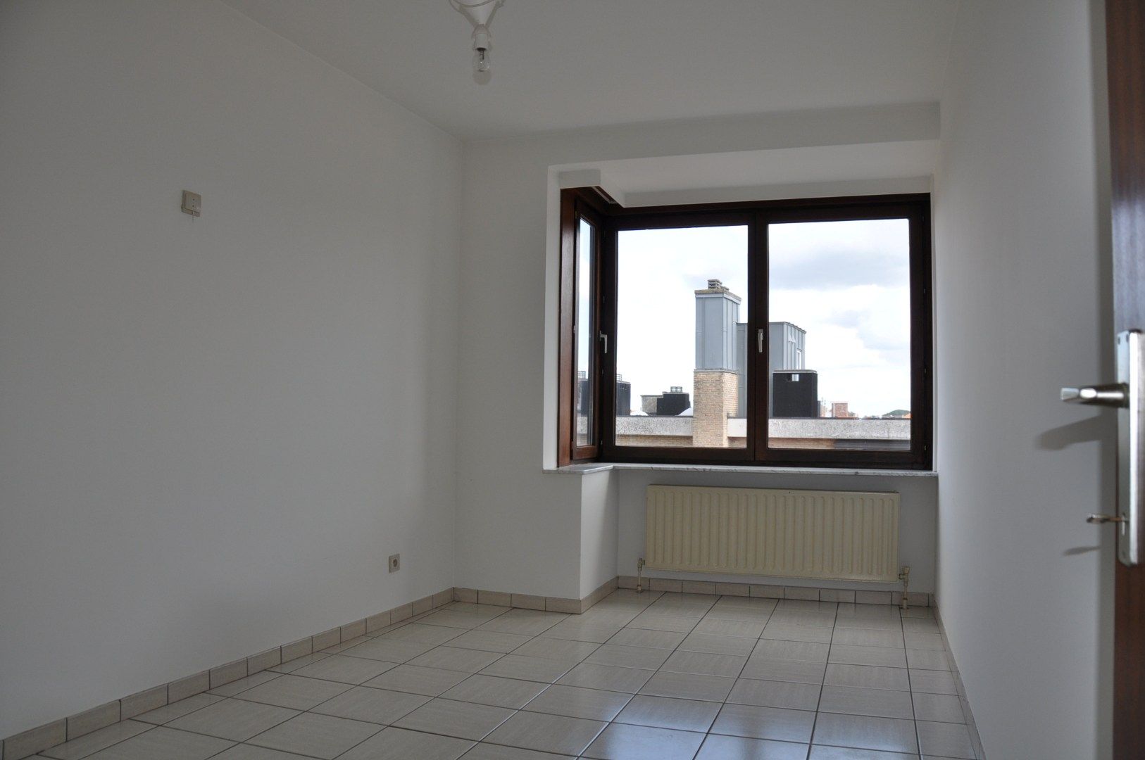 Ruim en verzorgd appartement met twee slaapkamers - centrale ligging. foto 15