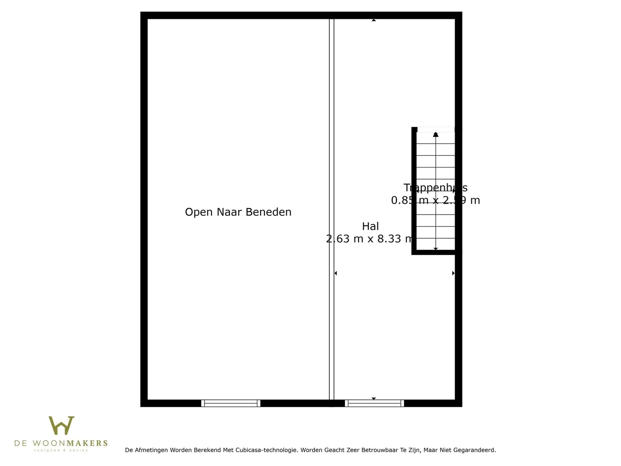 TE RENOVEREN WONING MET VEEL POTENTIEEL IN HET LANDELIJKE GINGELOM   foto 34