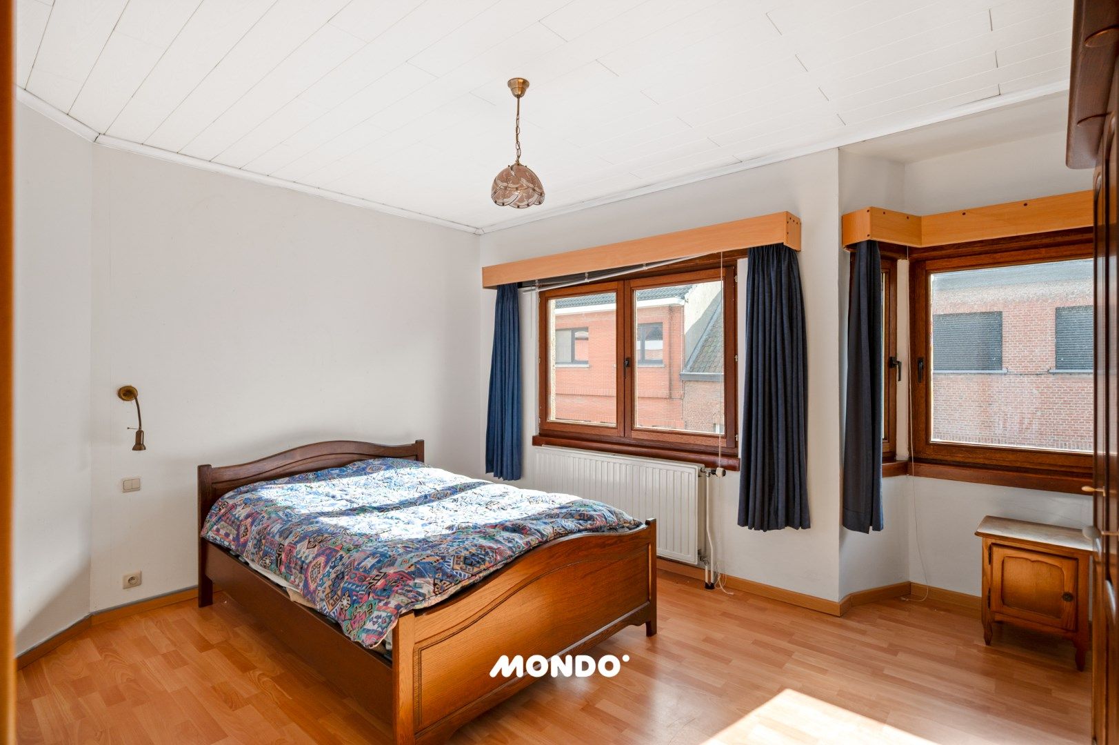 Goed onderhouden woning te Niel foto 13