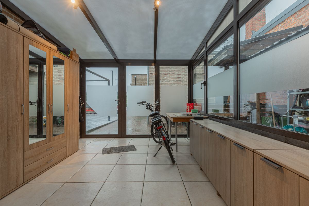 Woning met tuin en bijgebouw foto 17