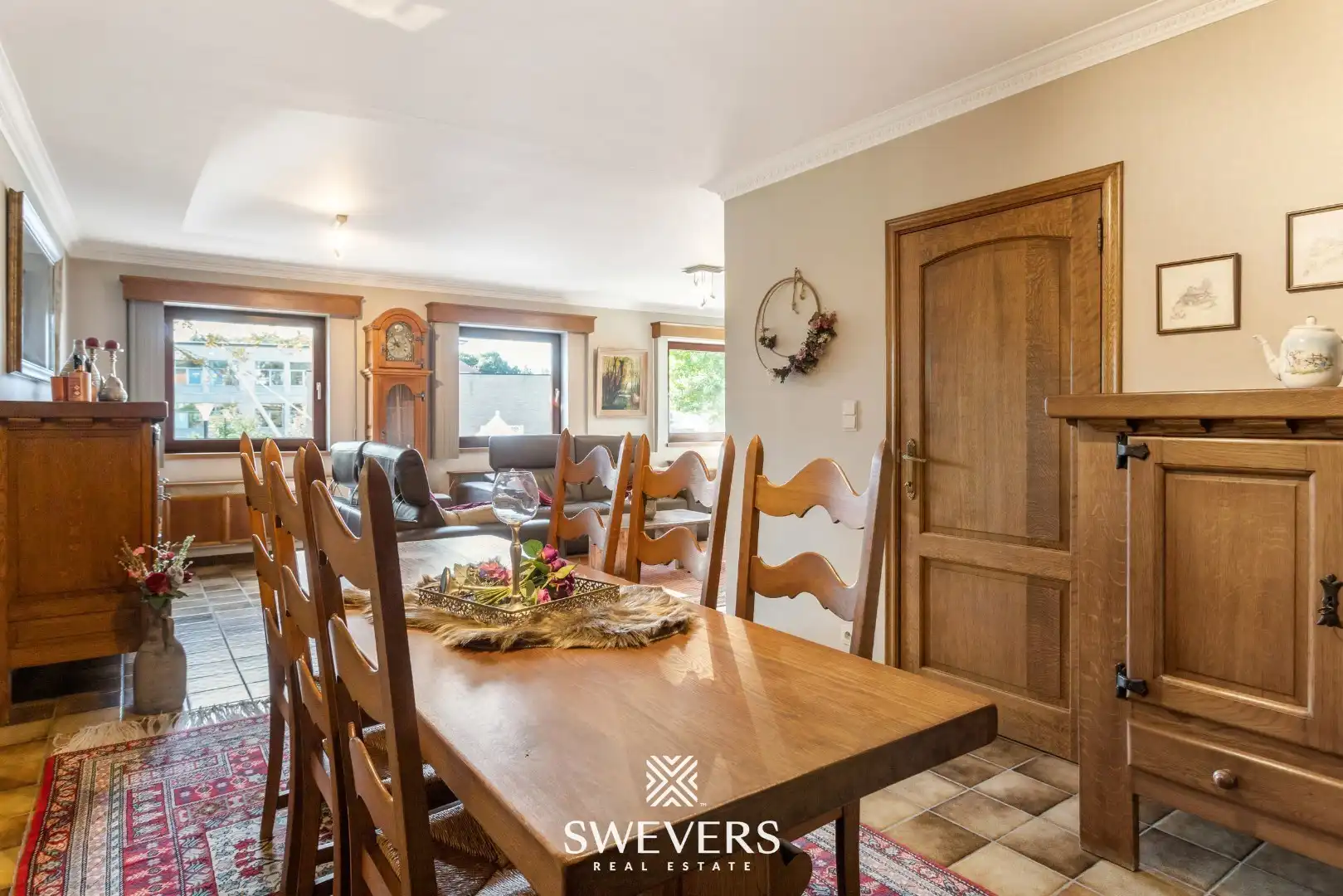 Unieke woon- en handelscombinatie te Lummen centrum foto 23