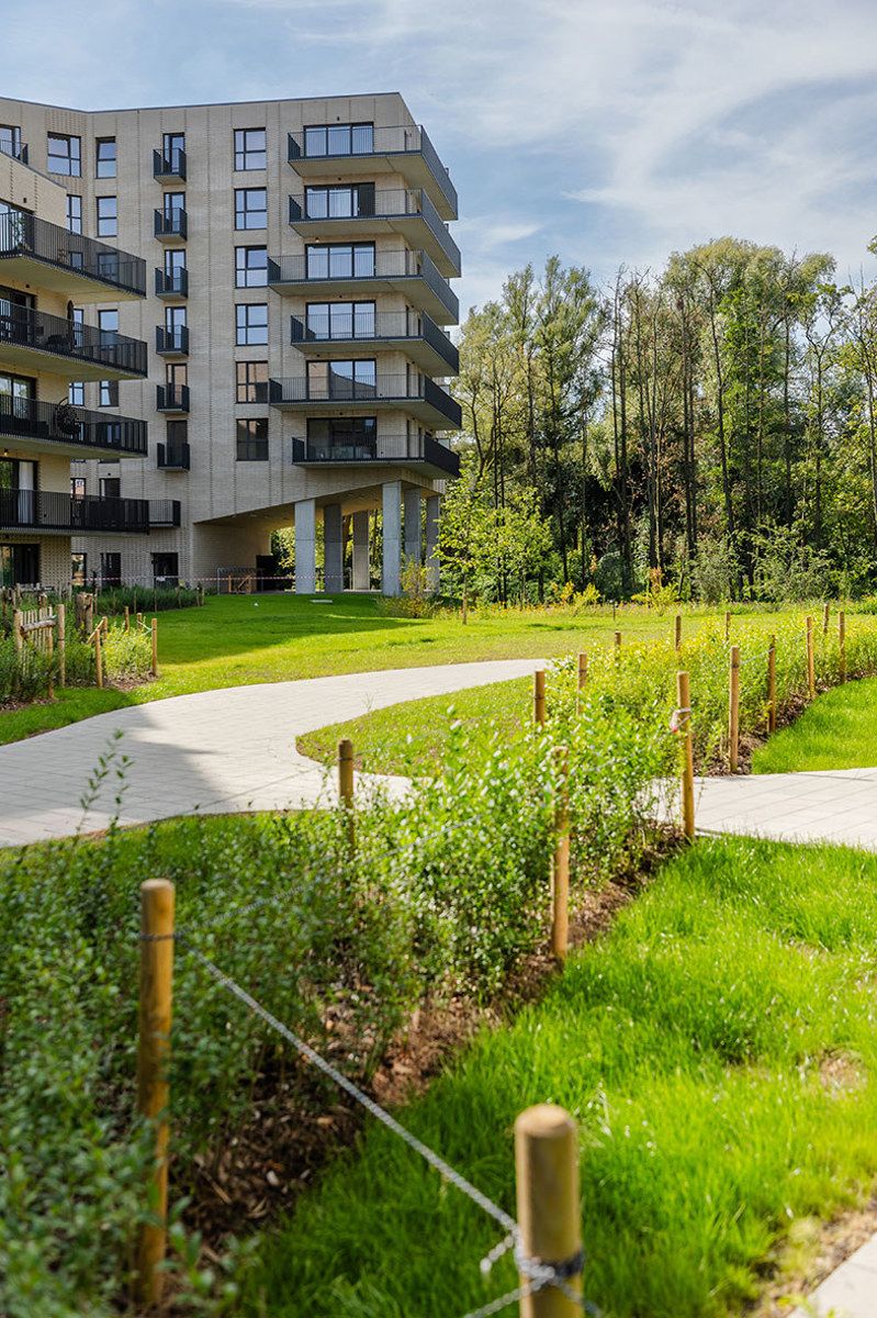 Bezoek ons modelappartement op afspraak. foto 15