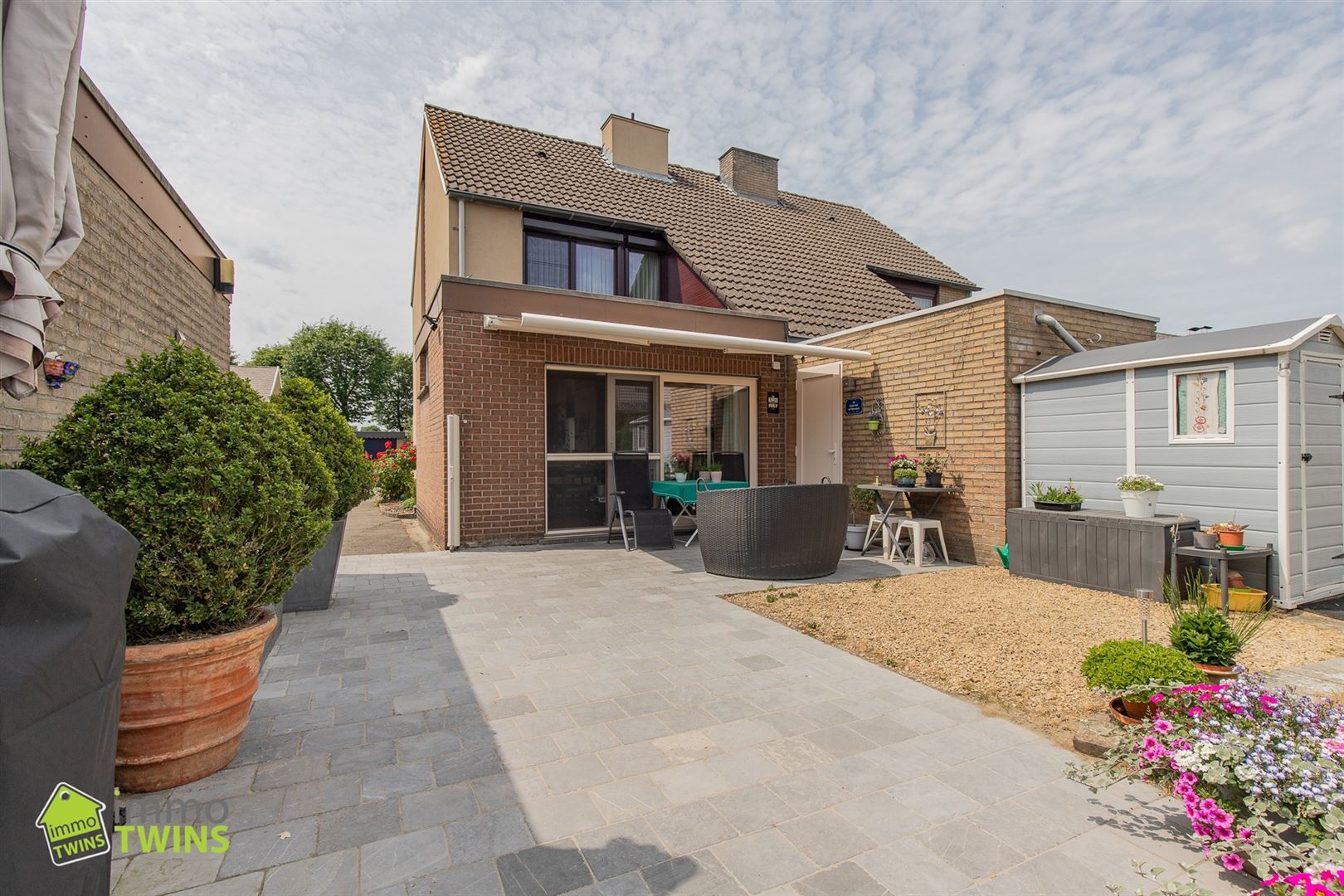 Woning foto 22