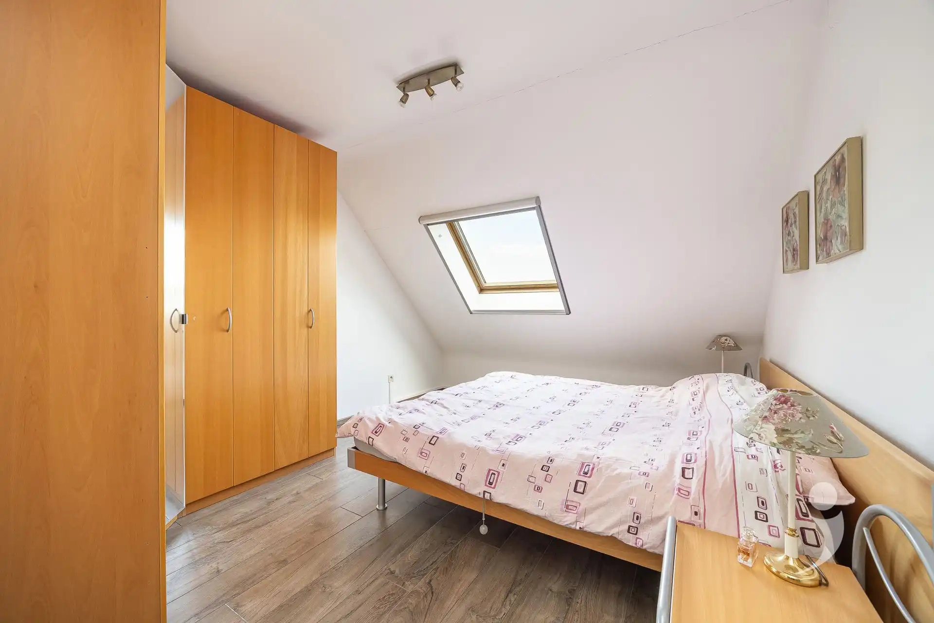 Ruim appartement op een toplocatie!  foto 19