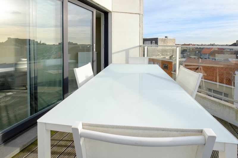 Penthouse te koop foto 5