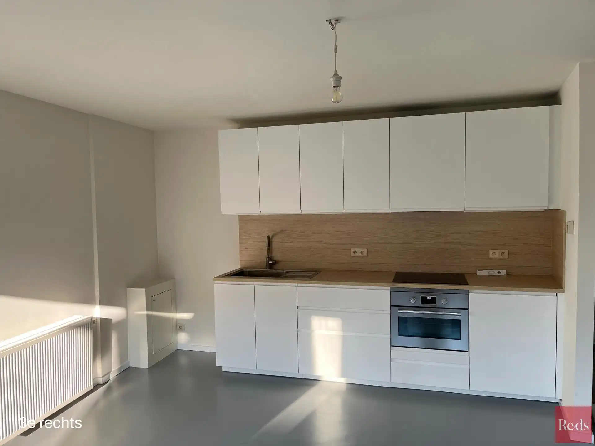 Opbrengsteigendom met 8 units in centrum Antwerpen foto 18
