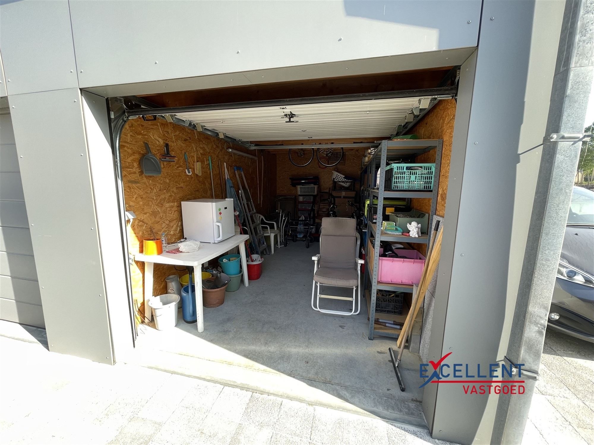 Recent gelijkvloers appartement te huur op de Markt Gavere  foto 11