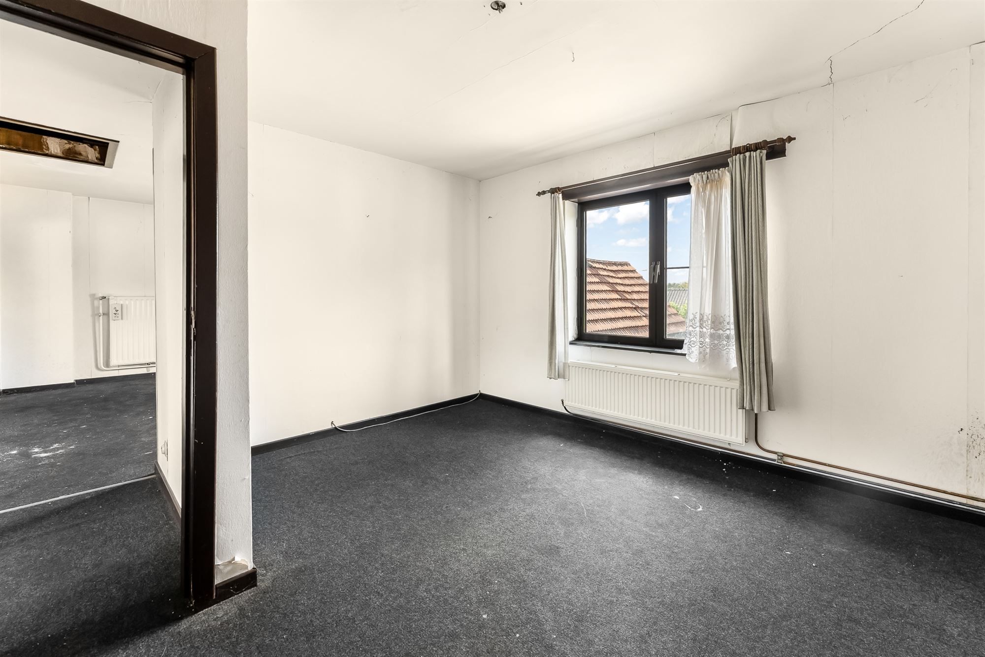 WONING MET POLYVALENTE RUIMTE (240M2!) VLAKBIJ NATUURDOMEIN foto 15