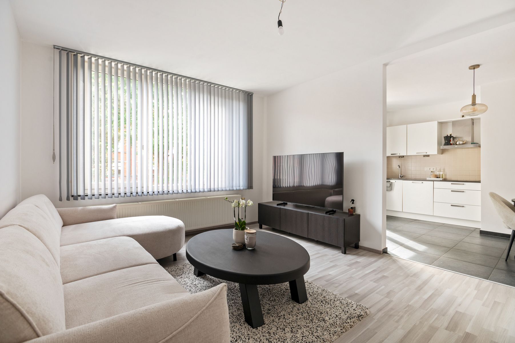 Appartement te koop foto {{pictureIndex}}
