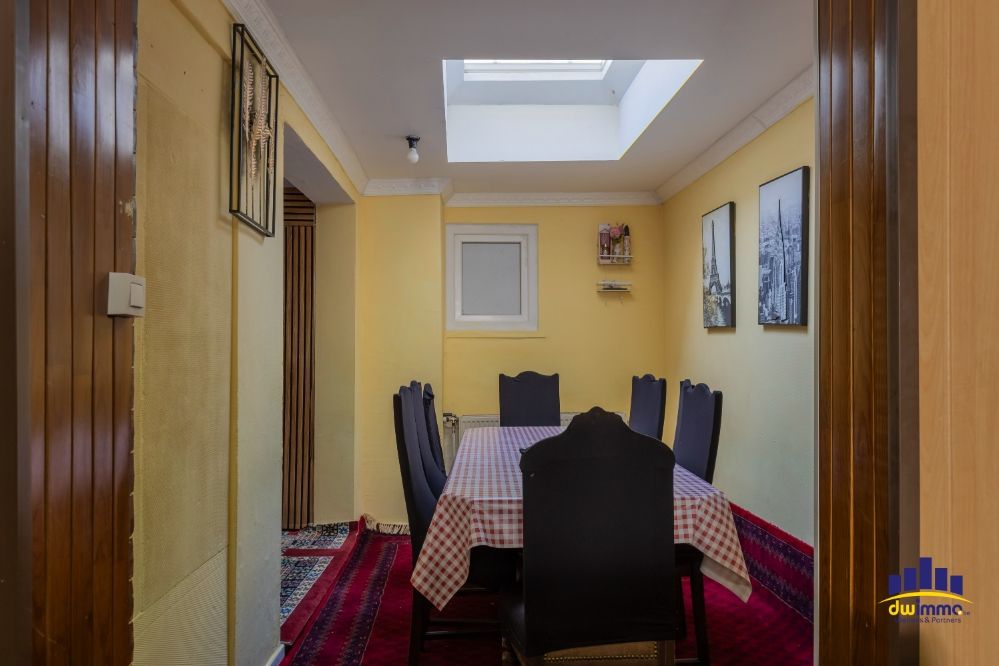 Huis te koop foto 6