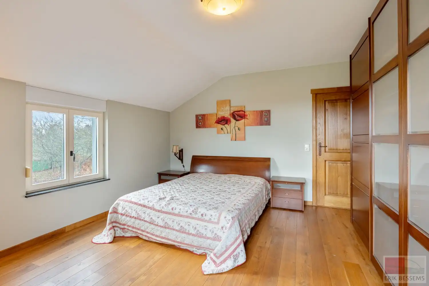 Landhuis met vrij uitzicht, &nbsp;5 slaapkamers, 2 badkamers, woonkamer, eetkamer/keuken. Woonopp. 277m2 gebruiksopp. 441m2, Perceelopp. 4170m2 foto 27