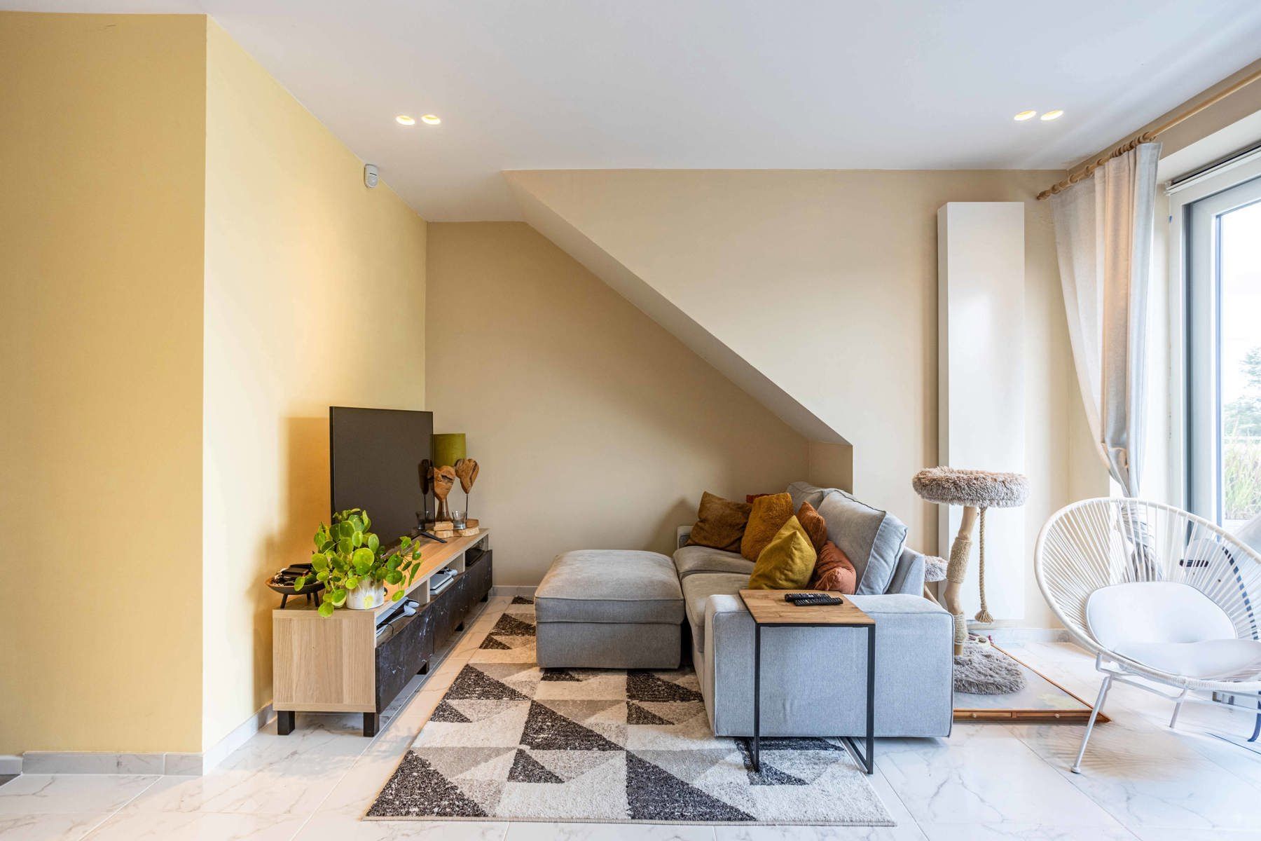 Te koop: Energiezuinig en 100% instapklaar appartement  foto 7