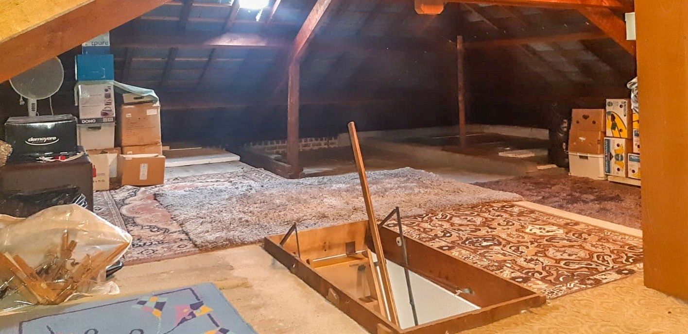 GELIJKSVLOERSVILLA MET 3 SLP IN WIJK GRAVENHOF ! foto 21