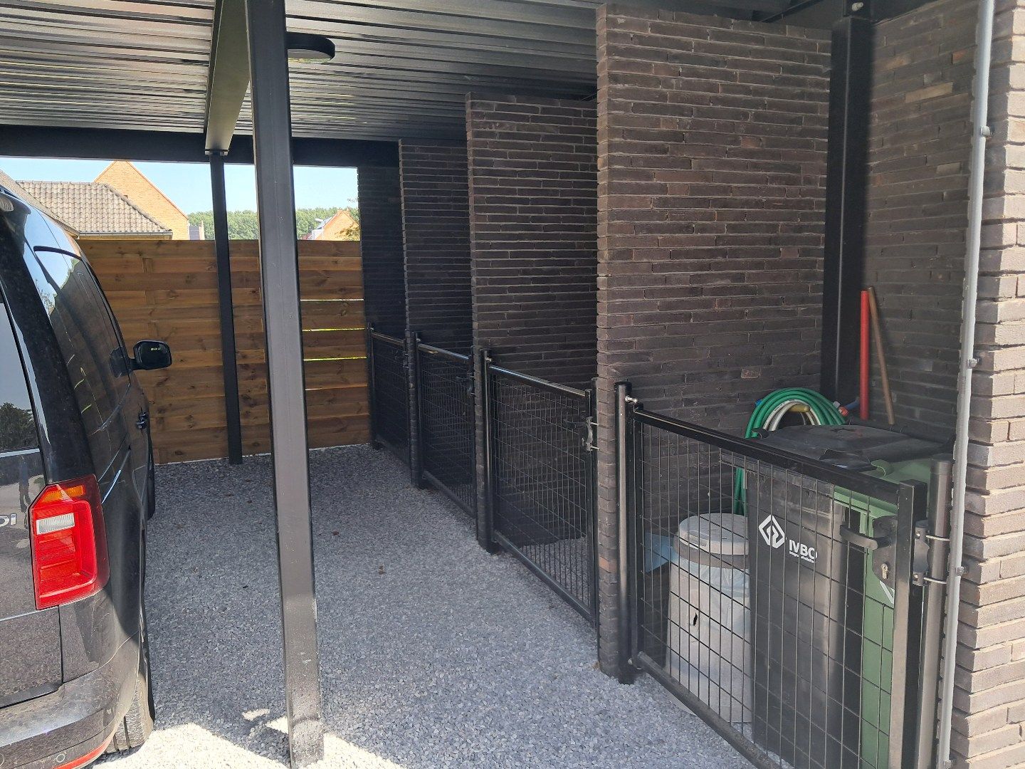 Energiezuinig nieuwbouwappartement te Moerkerke foto 19