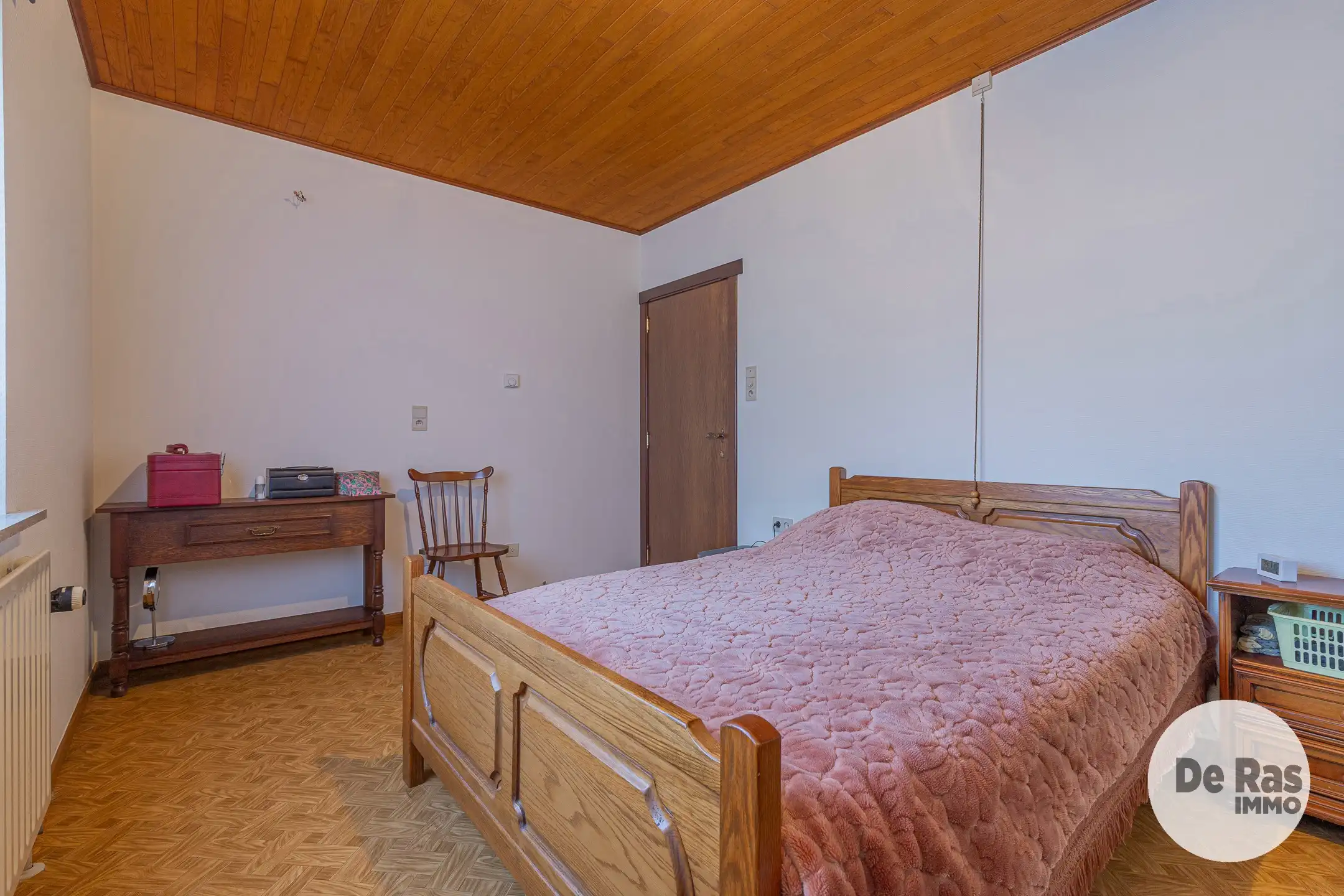 ERPE - Woning op unieke ligging foto 16