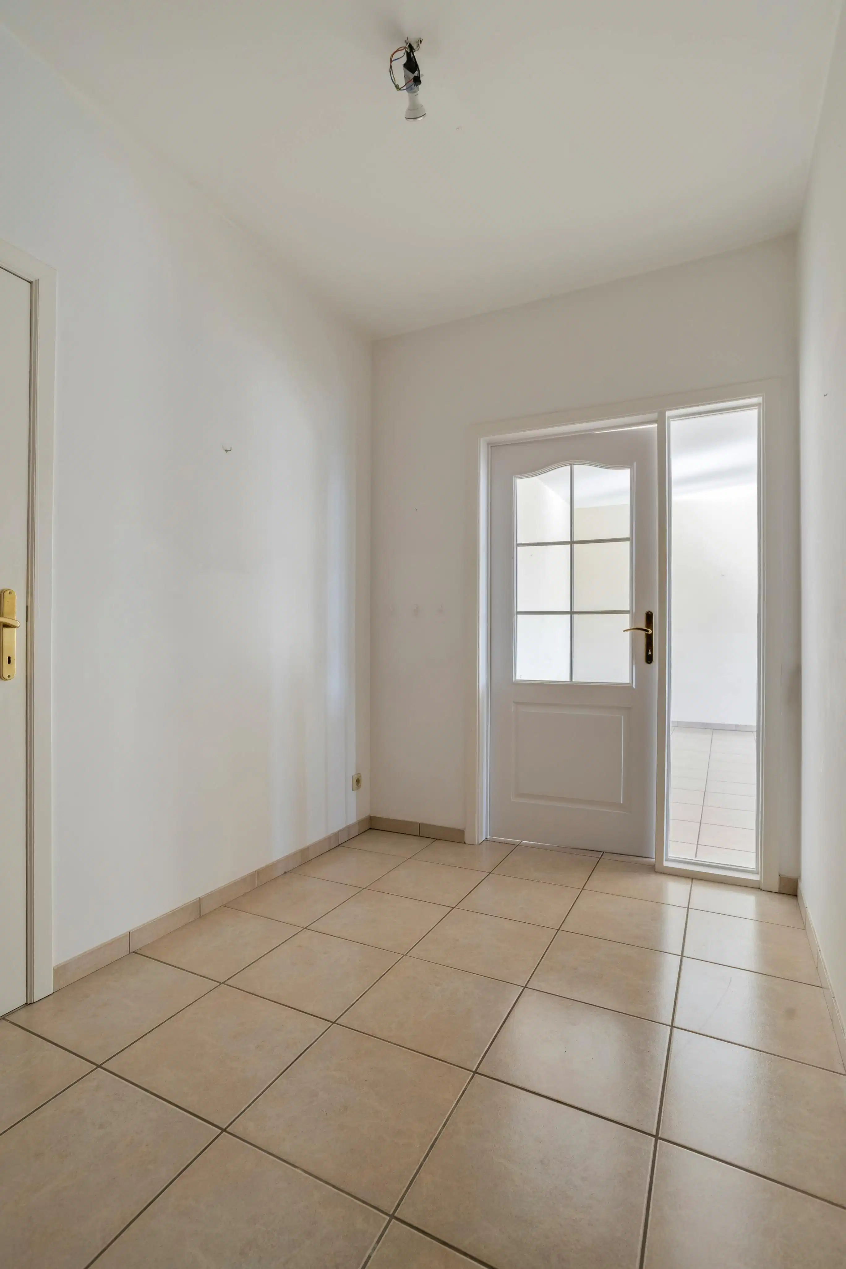 Appartement met 2 slaapkamers aan de Kaai in Boom foto 8