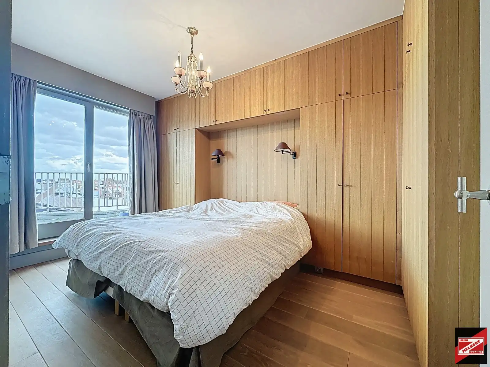 Penthouse te koop foto 12