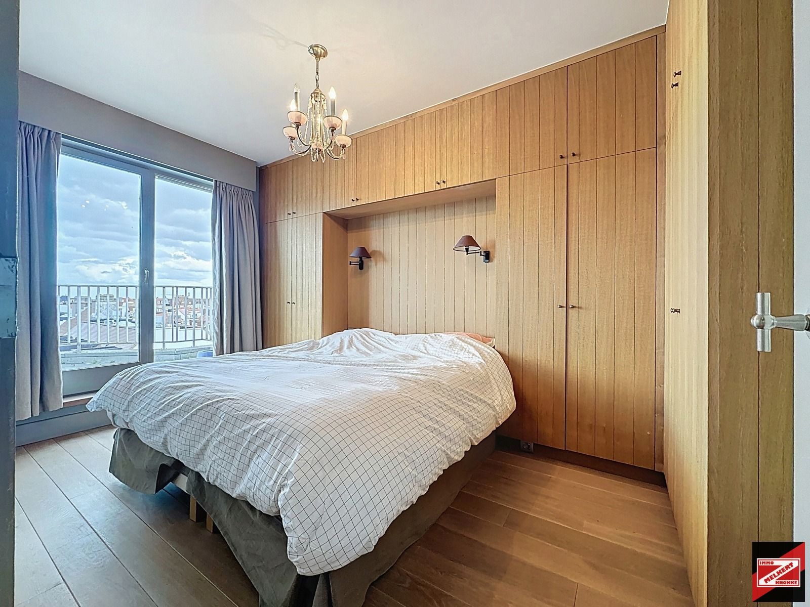 Penthouse te koop foto 12