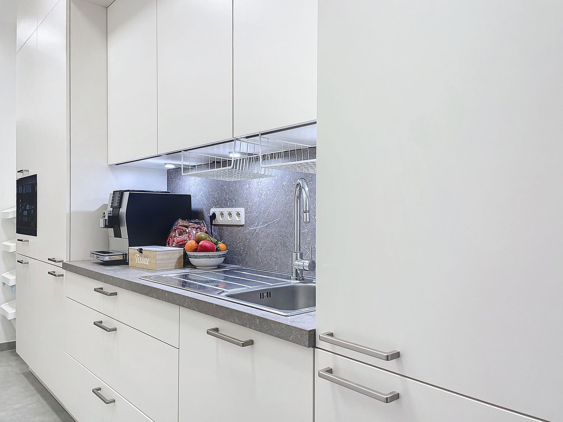 Moderne kantoorruimte op toplocatie foto 15