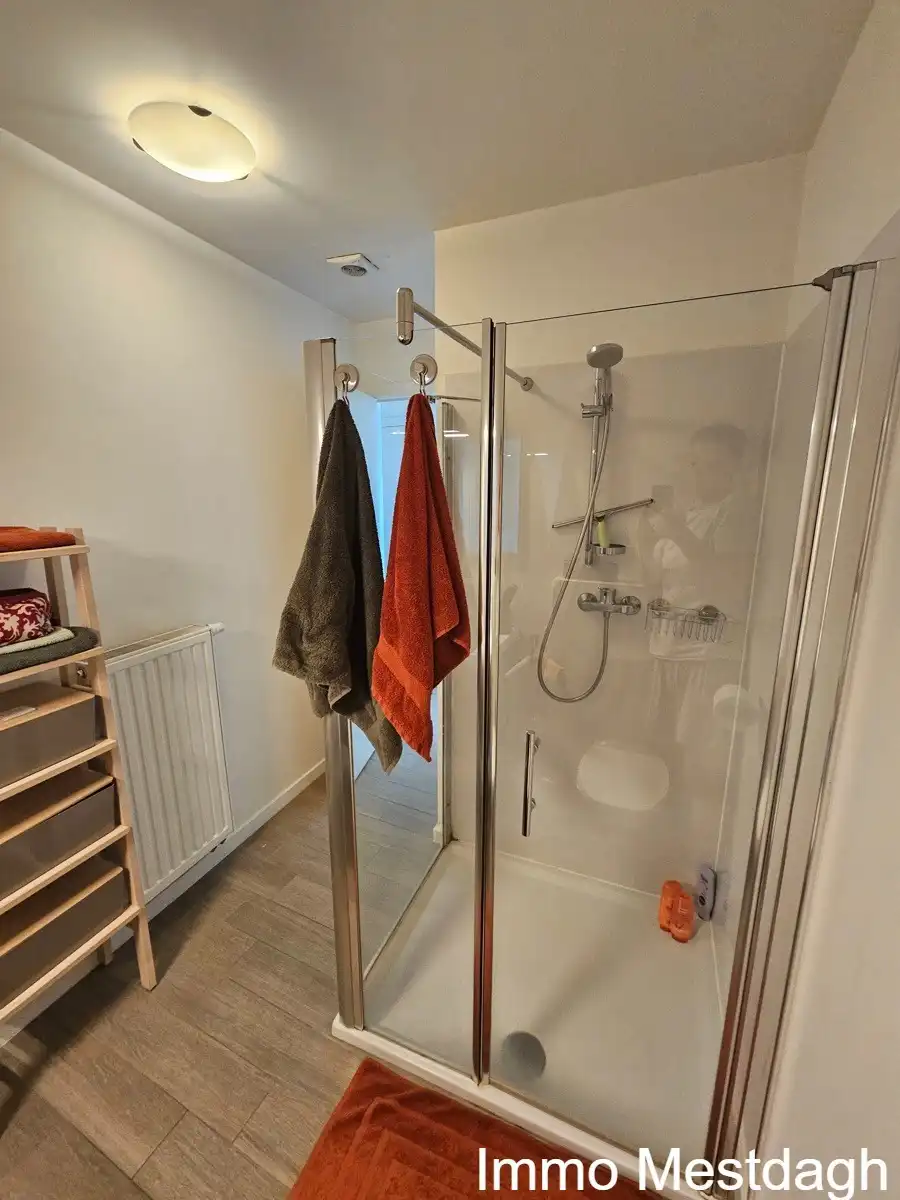 Te huur in Diest: Modern, energiezuinig appartement met terras foto 19