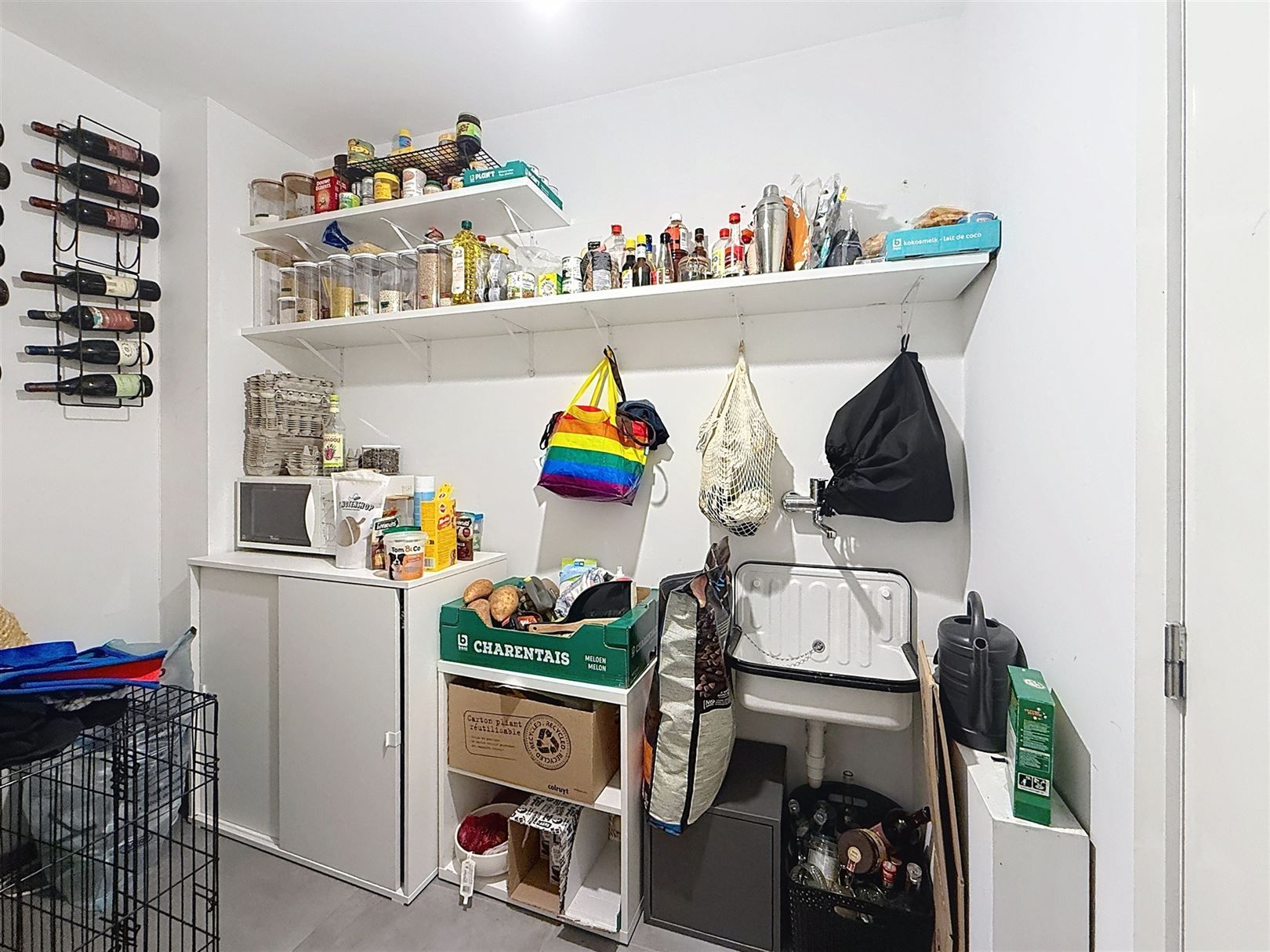 Moderne woning met 3 slpks, tuin, parking foto 17