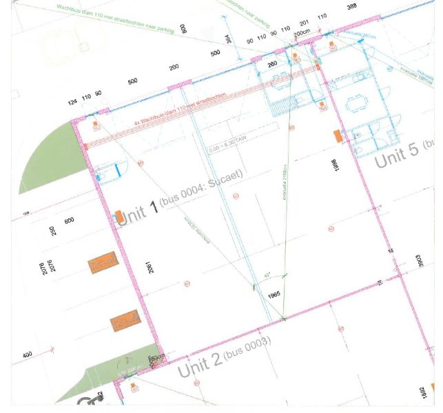 Nieuwbouw opslag- of atelierruimte vanaf 180 m² tot 395 m² foto 9