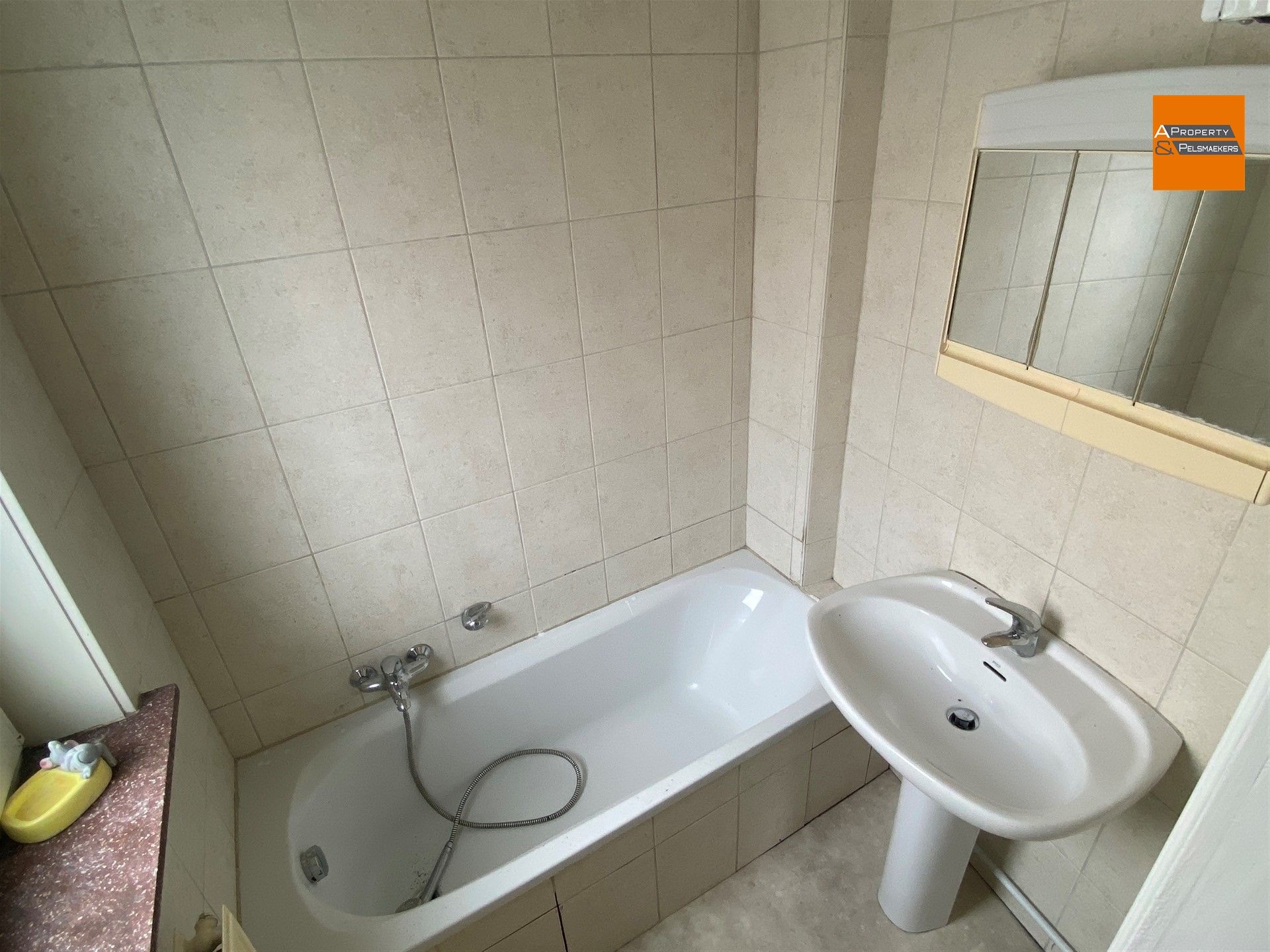 Aangenaam en gezellig appartement met 2 slaapkamers nabij het centrum van Tienen.  foto 23