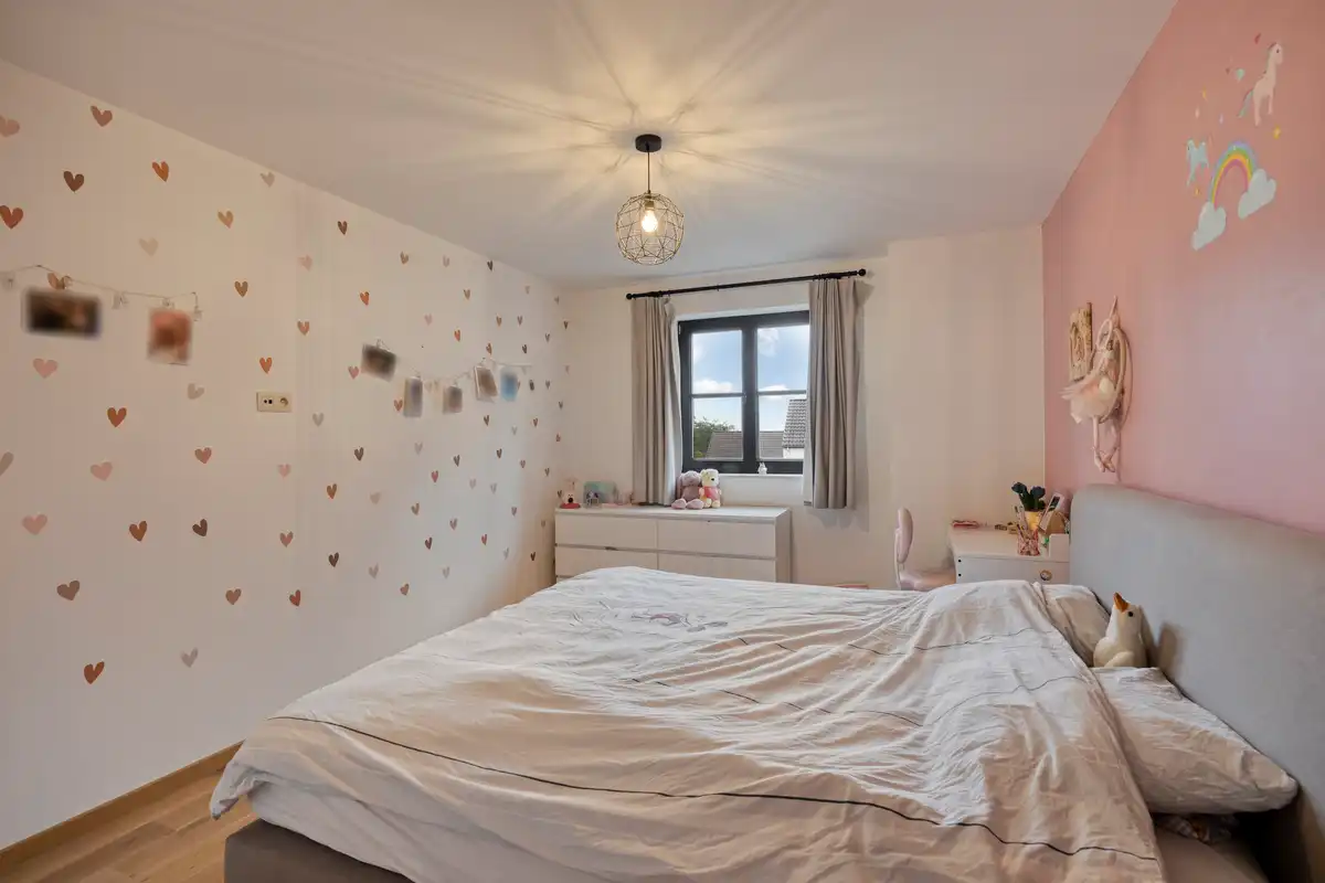 Stijlvolle villa met hoogwaardige afwerking foto 15