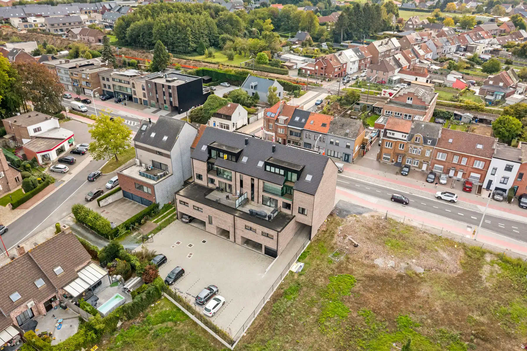Standingvol nieuwbouwproject Residentie DE OUDE MELKERIJ... foto 3