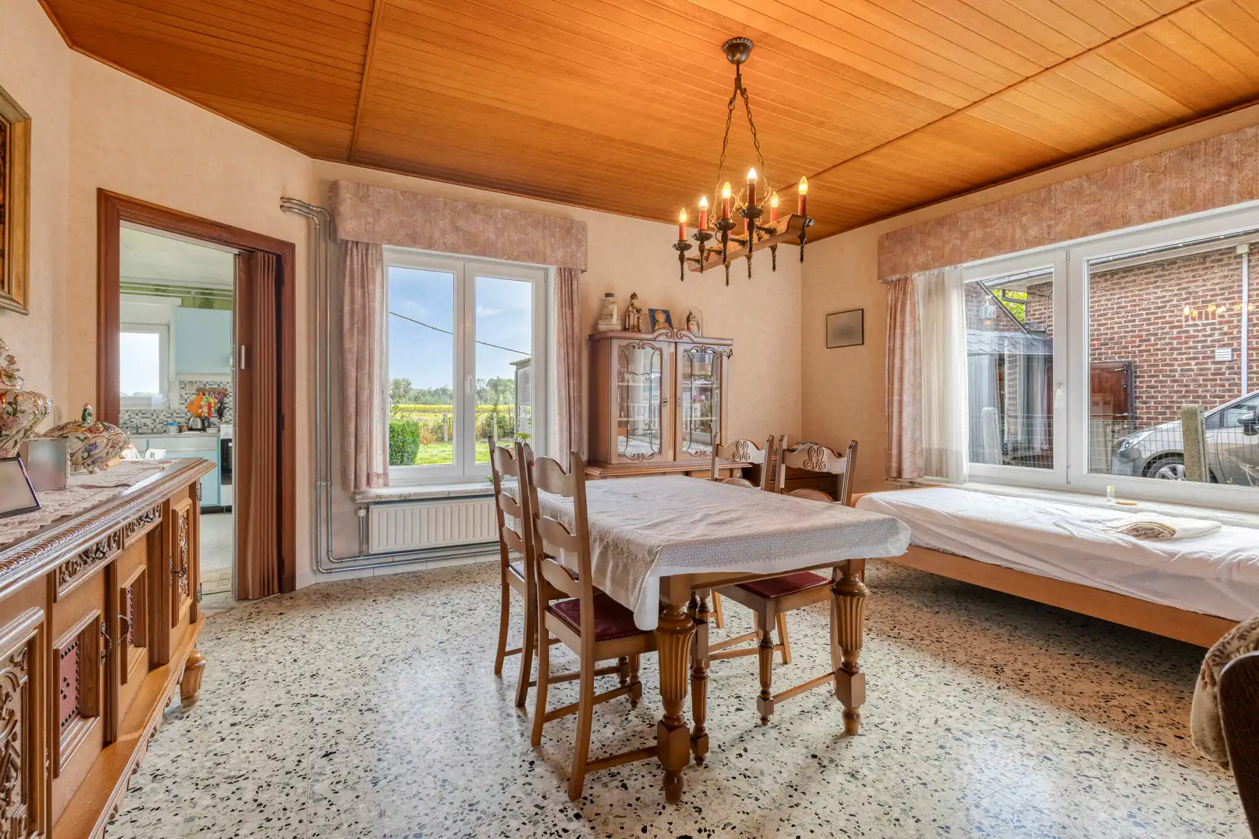 Te renoveren 4-gevelwoning op topligging foto 7