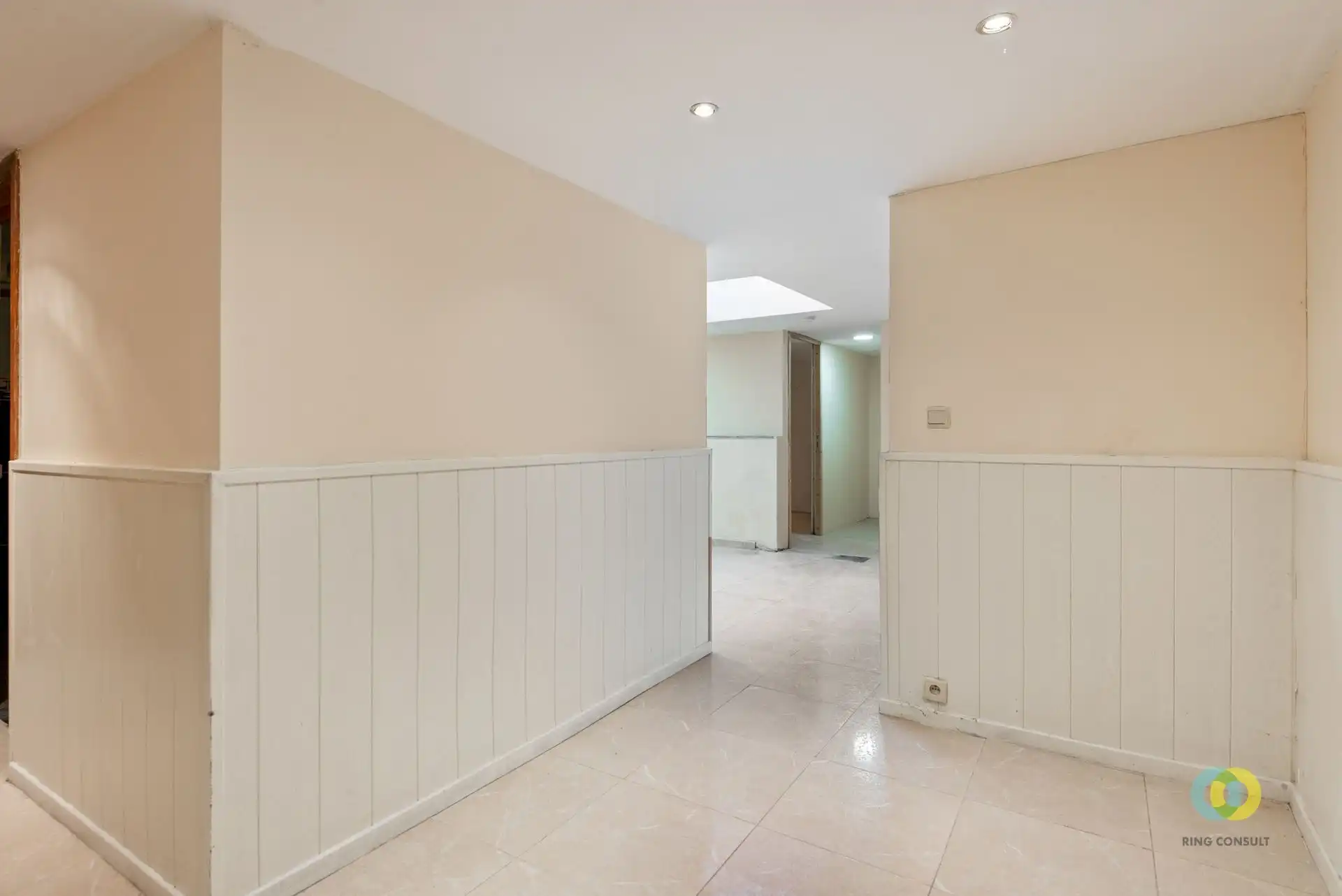 appartement met tuin foto 25