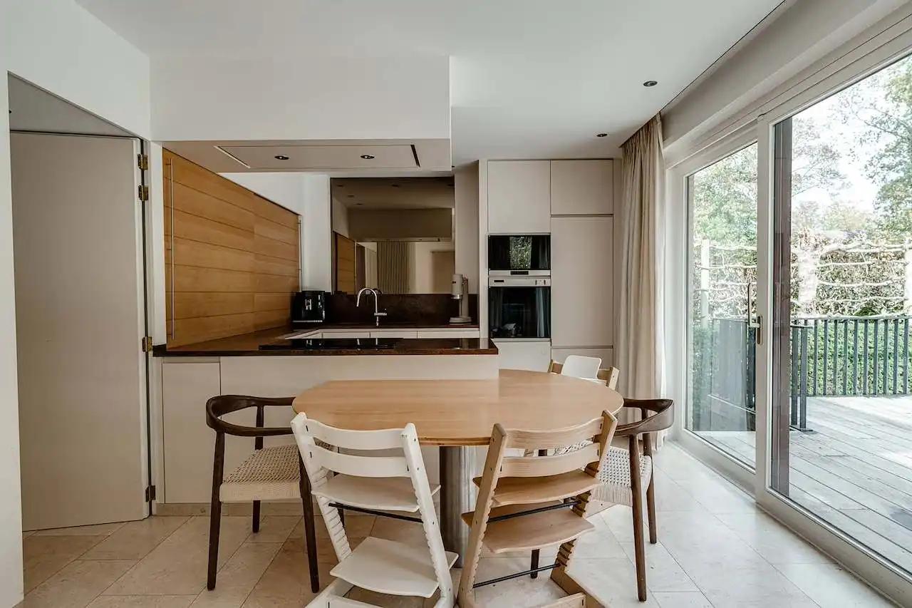 Een plek met charme en rust in een groene setting – welkom in Loppem! foto 10