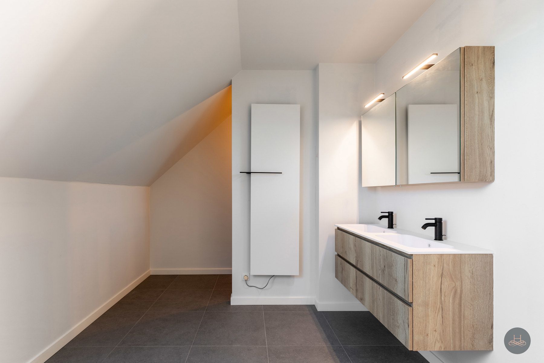 LAATSTE UNIT luxe duplex - 6% BTW mogelijk foto 11