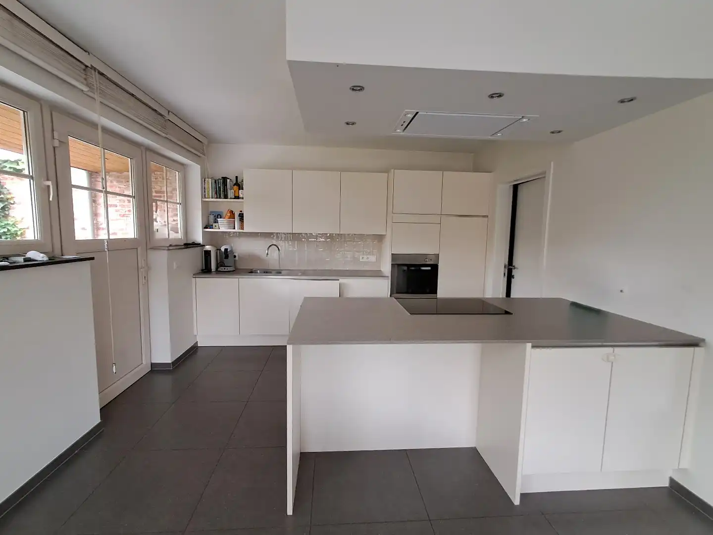 Mooie woning te Lapscheure foto 5