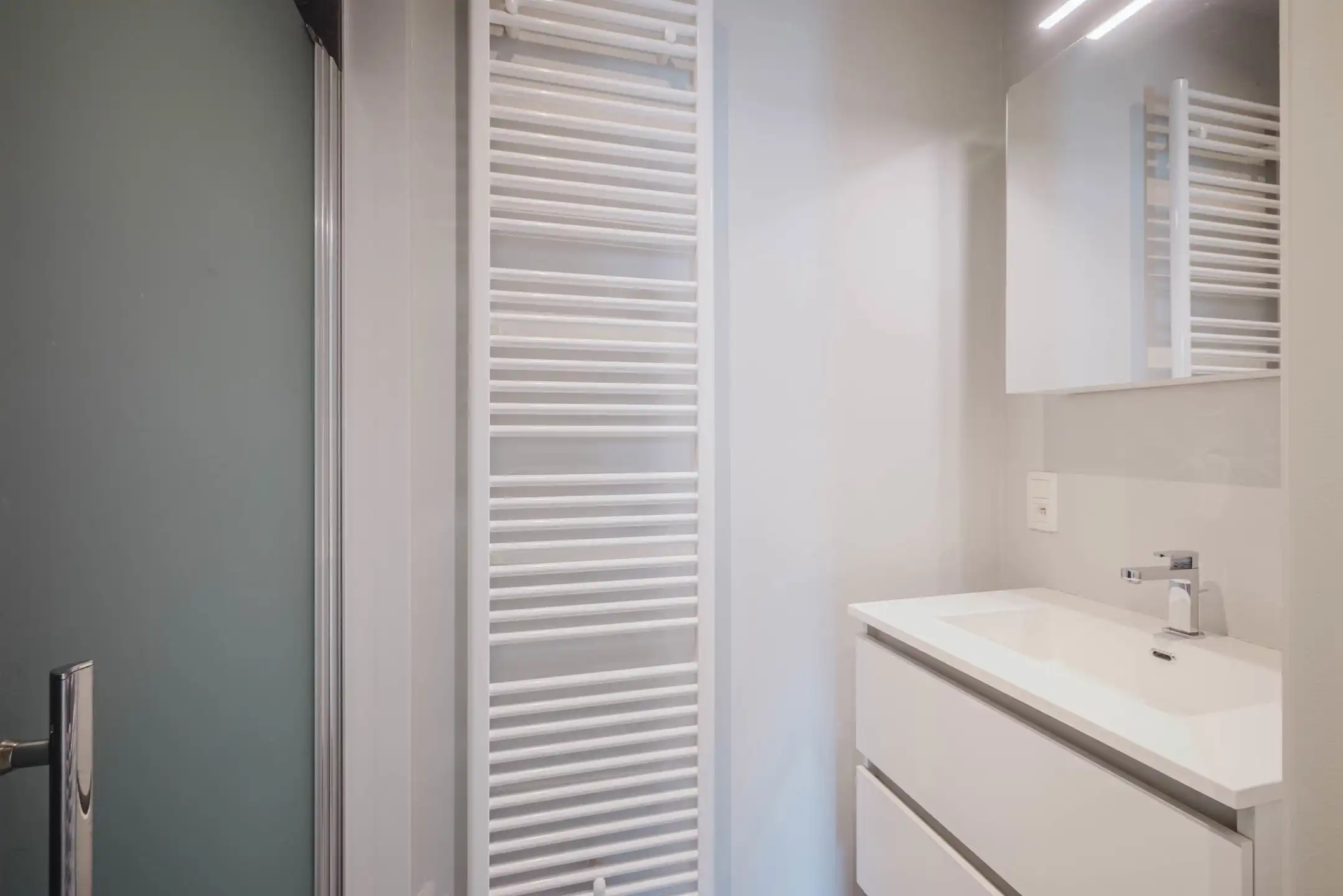Penthouse met 3 slaapkamers,2 badkamers en dakterras in Gent foto 11