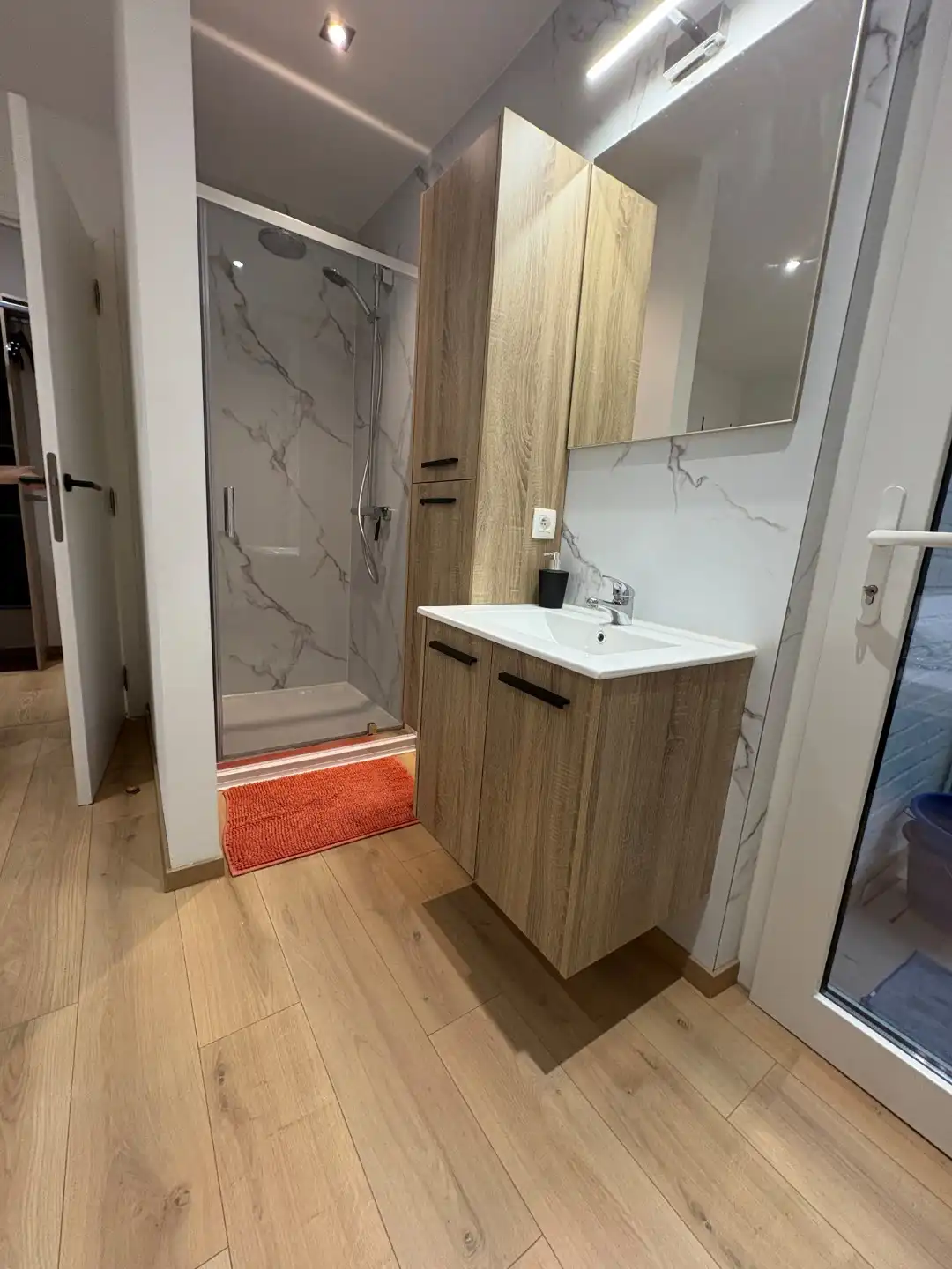  Luxe loft te huur in het hart van Koksijde – Instapklaar & meteen beschikbaar  foto 19