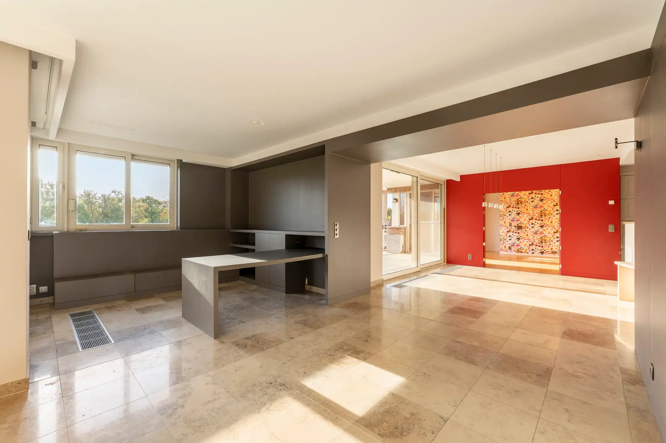 KAPELLEN - Wonen in een parkdomein  foto 7