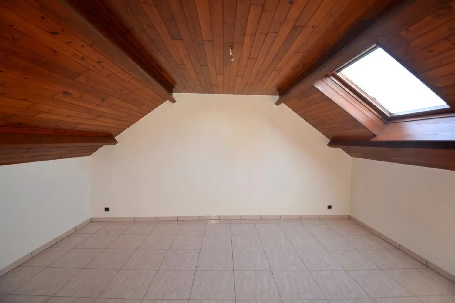 DUPLEX APPARTEMENT MET 1 SLK, RIANT TERRAS EN P! foto 8