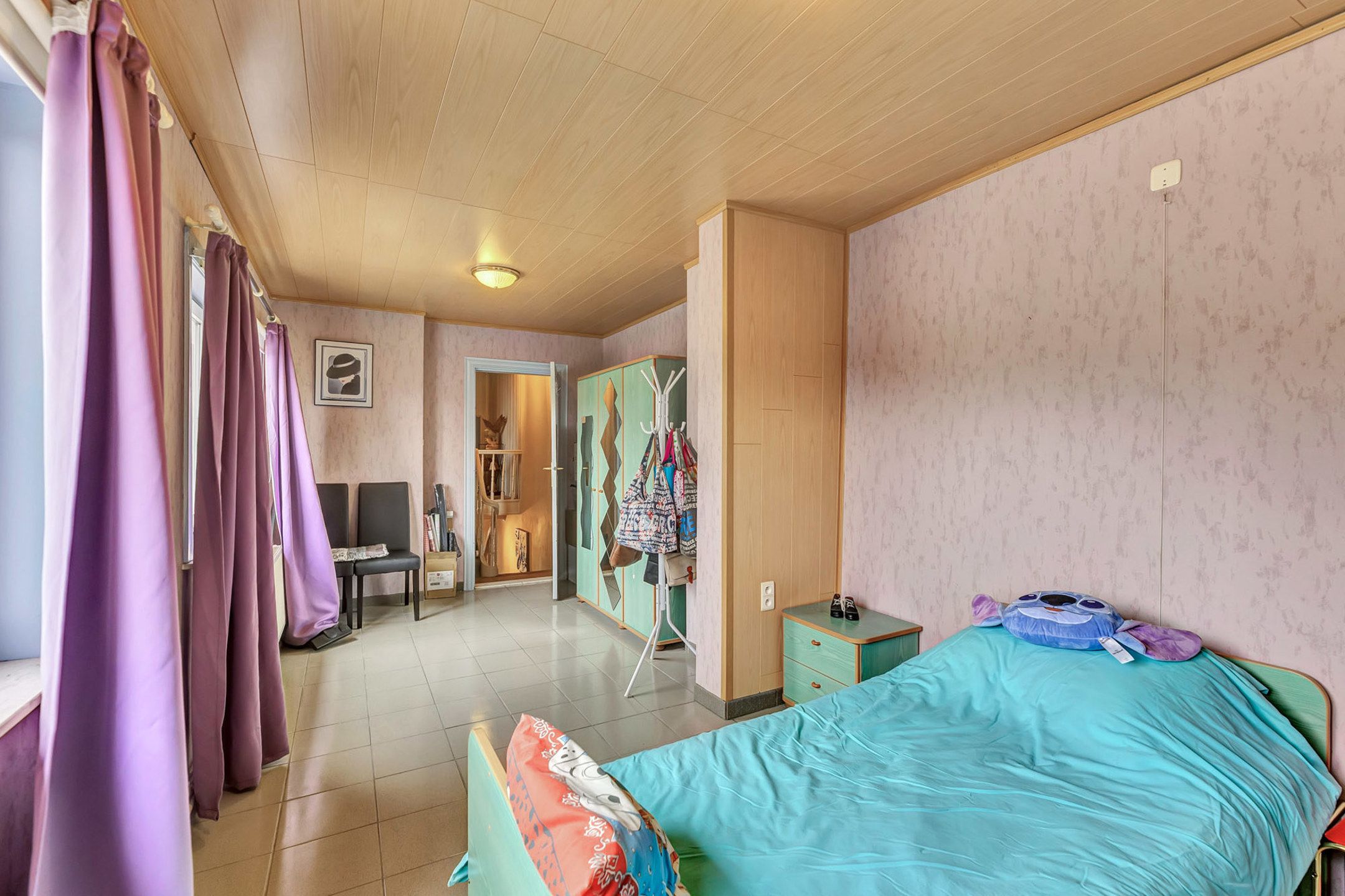 Instapklare woning met 4 slpks, dubbele garage en ruim terras foto 12