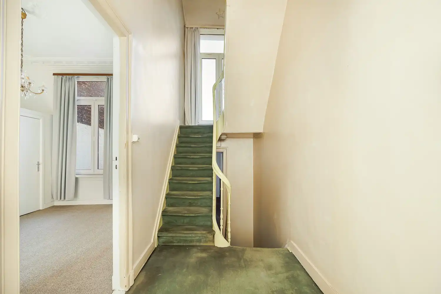 Karaktervolle herenwoning met stadstuin foto 20