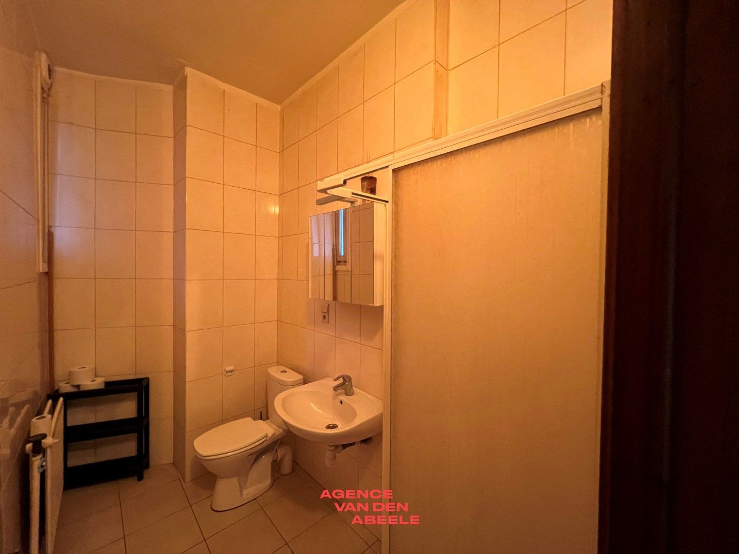 Gelijkvloersappartement vlakbij Sint-Annakwartier foto 10