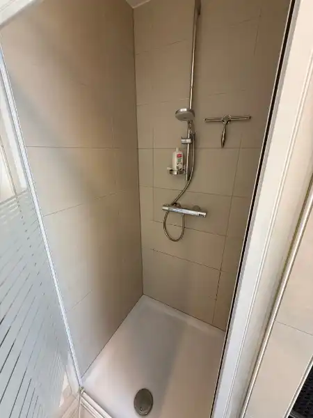 Gezellige half-open passiefwoning met zonnige tuin foto 10