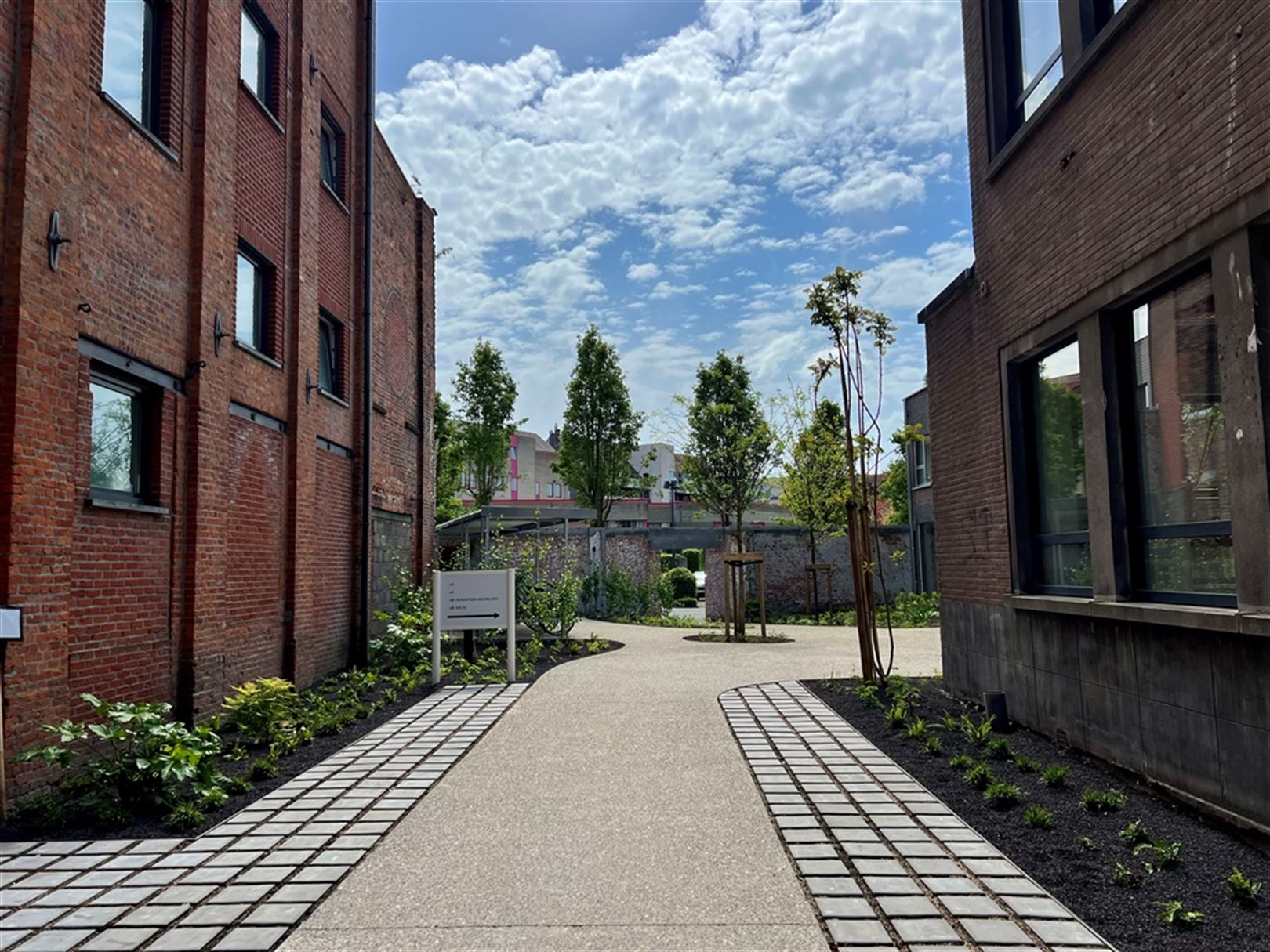 Kantoren te koop in Industriële Loftstijl nabij Gent Dampoort foto 3