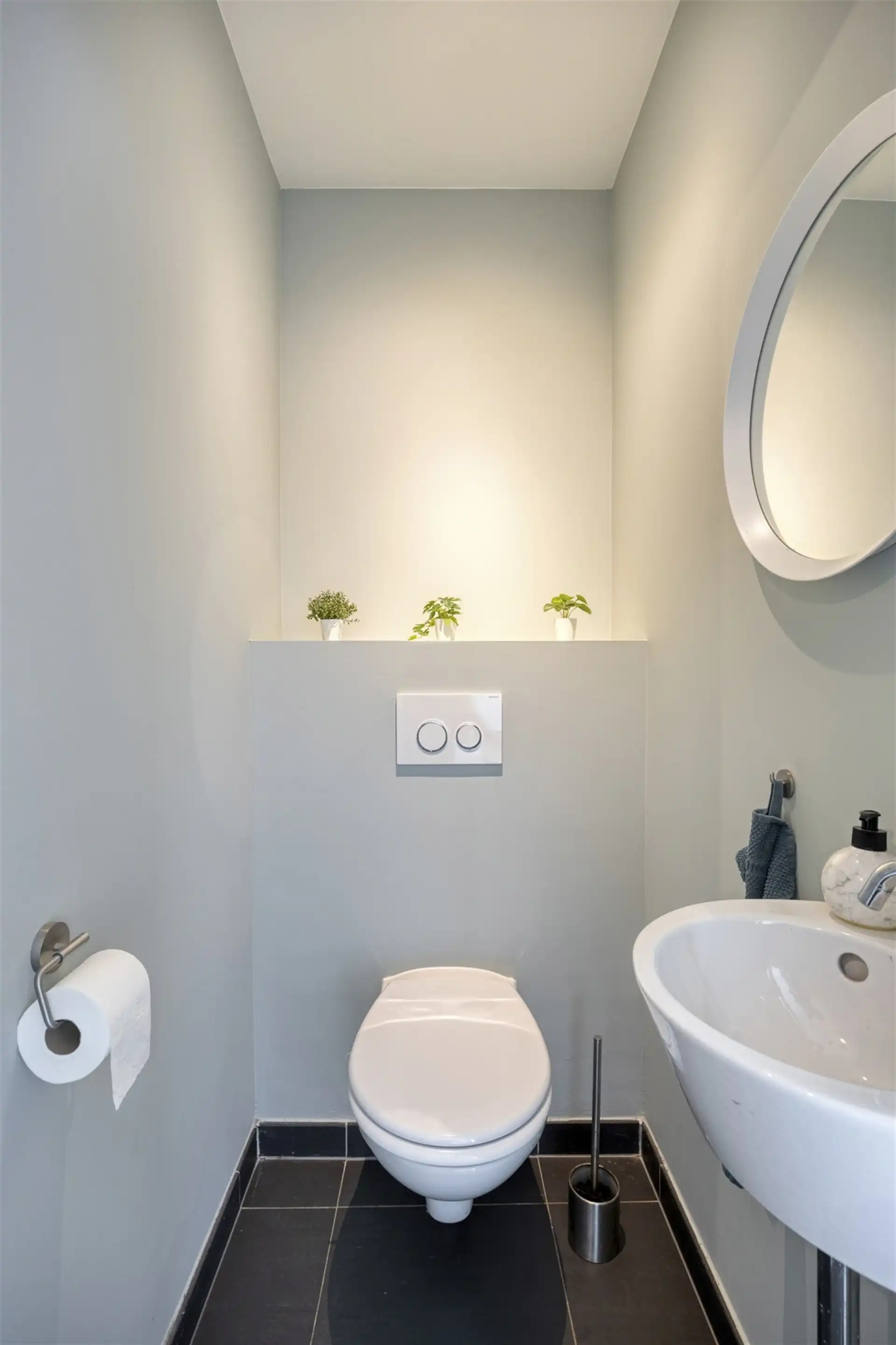 IN OPTIE! Recente, uitermate rustig gelegen woning met kwalitatieve afwerking! foto 10