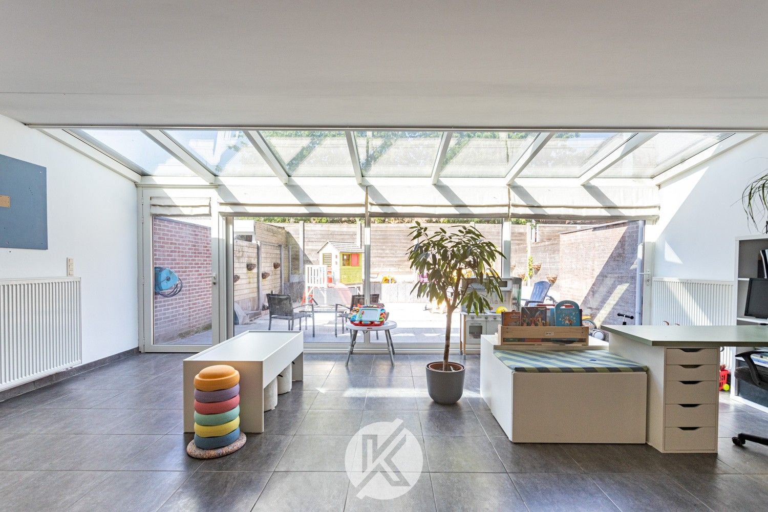 Charmante woning foto 6